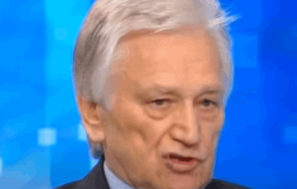 AFERA PERIŠIĆ: Ni posle 18 godina NAJVEĆE ŠPIJUNSKE AFERE ne vidi se epilog, zbog PREMEŠTAJA SUDIJE SVE MORA IZ POČETKA! 